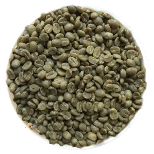 Robusta Cherry PB
