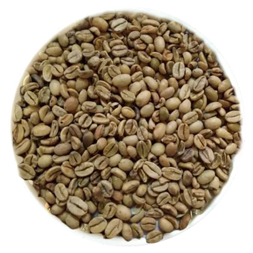 Robusta Cherry Bulk